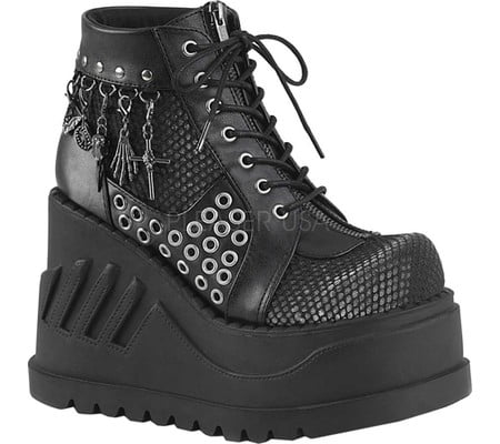 Demonia STOMP-18