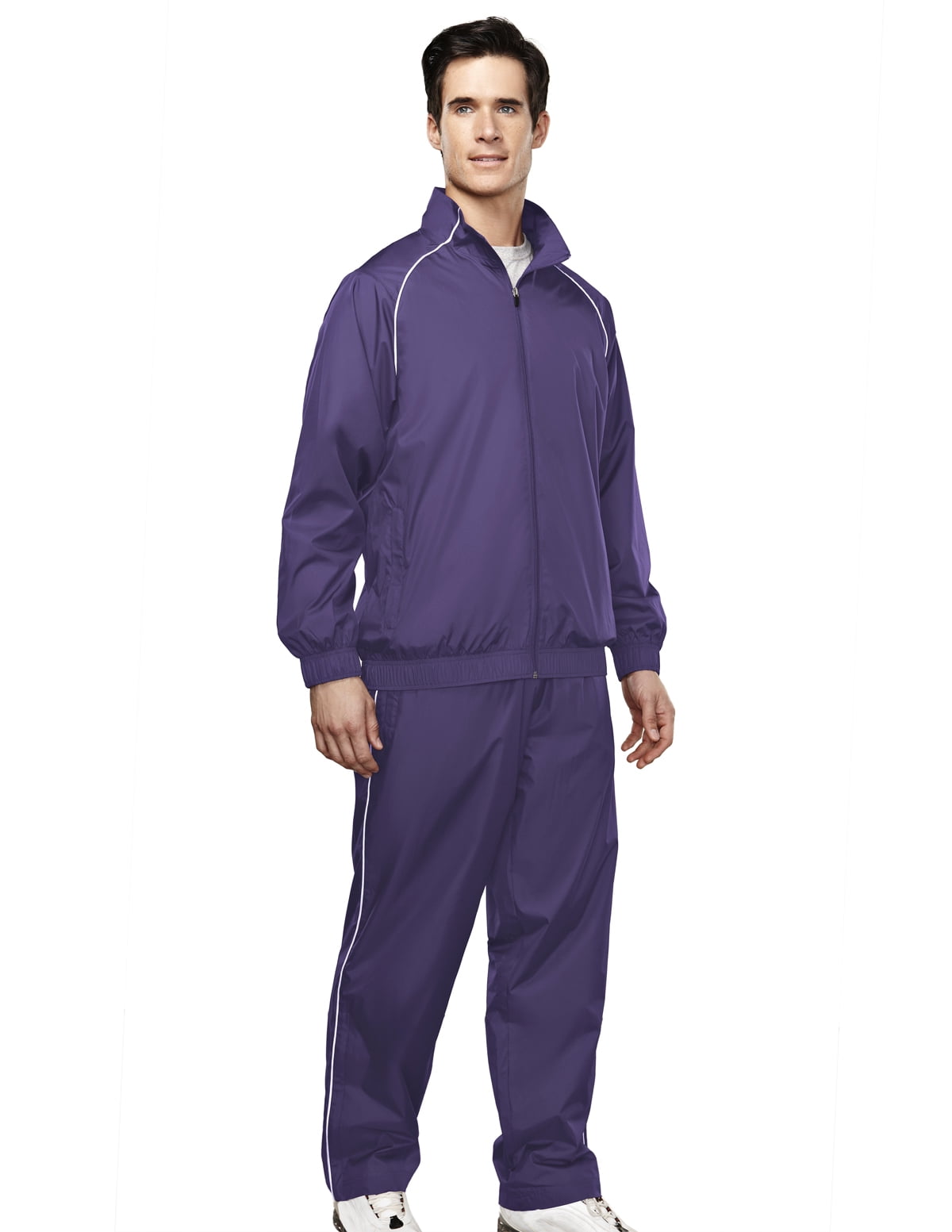 TriMountain Charger 2347 Windproof Pant With Mesh Lining, 3XLarge