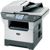 Brother MFC-8660DN Multifunction Printer