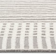 thumbnail image 2 of Nyla Washable Indoor Area Rug Living Room, Entryway, Bedroom, Kids Room, 2 ft 7 in x 7 ft 2 in, 2 of 5
