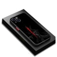 thumbnail image 3 of Funda translúcida de Anime Berserk Cool para iPhone, 15, 14, 13, 12 Mini, 11, XS, XR, X, 8, 7 Pro Max Plus, 3 of 5