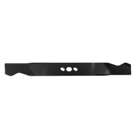 SENIX 21" Replacement Steel Lawn Mower Blade - Fits LSPG-L6