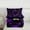 Purple, variant on Feelyou Teens Blue Dirt Bike Bedding Comforter Set, Motorcycle Extreme Sport Twin Comforter Sets, Graffiti Watercolor Reversible Bedding Set, Ultra Soft Home Decor, 2-Piece