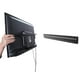 thumbnail image 1 of AENTGIU Soporte de pared para TV sin pernos, soporte de pared de yeso resistente para televisores de pantalla plana de 26 a 55 pulgadas, sin pernos, sin taladro, sin anclajes, fácil instalación con to, 1 of 5