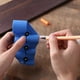 thumbnail image 5 of Herramienta de calibre de profundidad de tubo de desbarbado, cortador de trinquete duradero, herramientas manuales de 1-1/4 pulgadas, 3 uds. Ndcxsfigh Para estrenar, 5 of 8