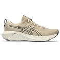 thumbnail image 1 of Zapatillas de running ASICS Gel-Excite 10 para hombre, gris pluma/negro, 1 of 9