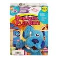 thumbnail image 1 of Blue's Clues Numbers Play Date Wipe Off Workbook, 1 of 2