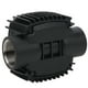 thumbnail image 4 of Medidor De Bomba, Caudalímetro De Plástico, Funcional, A Prueba De Goteo, Fácil Operación, Tamaño Compacto Para Productos Químicos De Gasolina Y Queroseno, 4 of 8