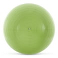 thumbnail image 6 of Prism Fitness 23" Smart Self-Guided Fitness Stability Exercise Ball, Green, 6 of 10