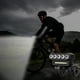 thumbnail image 5 of Faro delantero para bicicleta recargable por USB, luz alta y baja, 900 lúmenes, batería de 4000 mAh, resistente al agua IP44, bocina de 130 dB, altavoz potente, 6 modos de iluminación, luz de se, 5 of 5