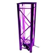 Prox 3.28Ft (1.00M) قطعة تروس مربعة