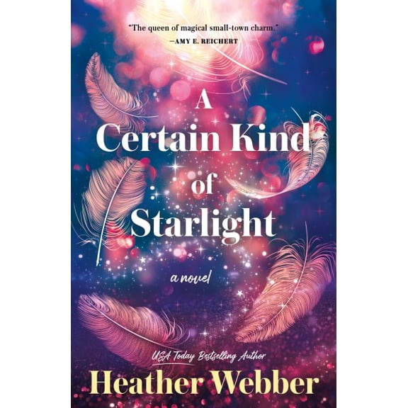Pre-Owned A Certain Kind of Starlight, (Paperback)