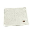 thumbnail image 2 of Herringbone Pattern Furniture Protector Sofa Cover 70x90 Inches - Stain Resistant, Machine Washable, Pet Hair Proof, Non-slip for Couches, Chairs, Sectionals, Ihhxbz, 2 of 9