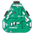 thumbnail image 1 of Battery  Board, High Sensitivity 0-7A 4.225V Lithium Battery  Board, for Overcurrent  Overdischarge, 1 of 8