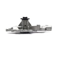 thumbnail image 1 of Bomba De Agua Mercedes Benz Sprinter 2500 5cil 2.7 2003 Cardic Bomba de Agua Mercedes Benz sprinter 2500 5cil 2.7 2003, 1 of 3