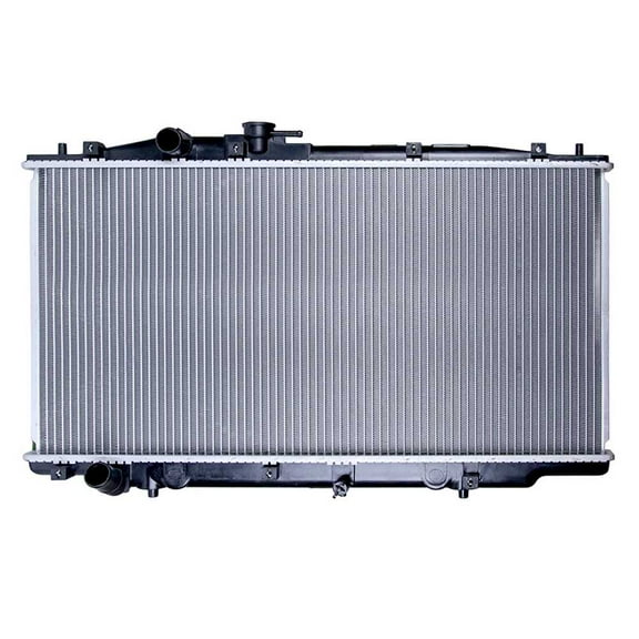 AutoShack Radiator for 2003-2007 Honda Accord 3.0L V6 FWD RK1005