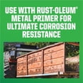 thumbnail image 6 of Rust-Oleum 1 Quart Black Low Gloss Farm & Implement Enamel 280107, 6 of 7