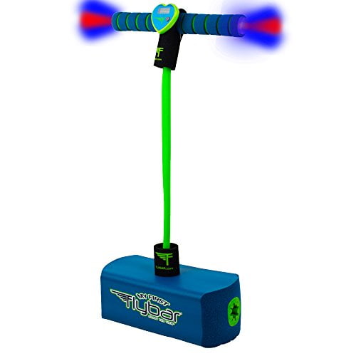 Flybar My First Foam Pogo Jumper For Kids Fun And Safe Pogo Stick For Toddlers, 