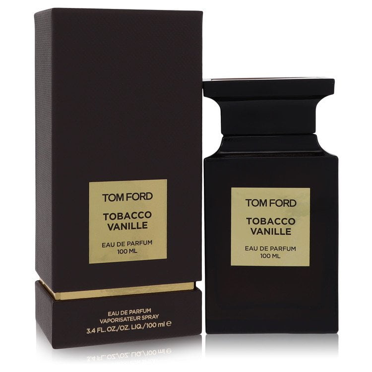 Tom Ford Tobacco Vanille by Tom Ford Eau De Parfum Spray (Unisex