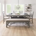 thumbnail image 3 of Padilla Dining Table, Grey, 3 of 9