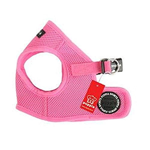 puppia jacket harness