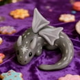 thumbnail image 2 of 2025 Dragon Adoption Kit, Handmade Mini Cute Calming Anxiety Relief New., 2 of 8