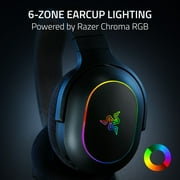 Razer Barracuda X Chroma - Wireless Multi-platform Gaming And Mobile Headset