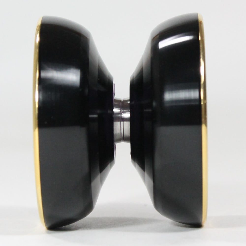 C3yoyodesign Astraea YoYo BiMetal YoYo 6061 Aluminum with