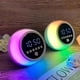 thumbnail image 5 of ¡Ahorra con Ofertas!, Luz digital, altavoz Bluetooth, reloj multifuncional, despertador, altavoz colorido con reloj Akmoler, 5 of 8