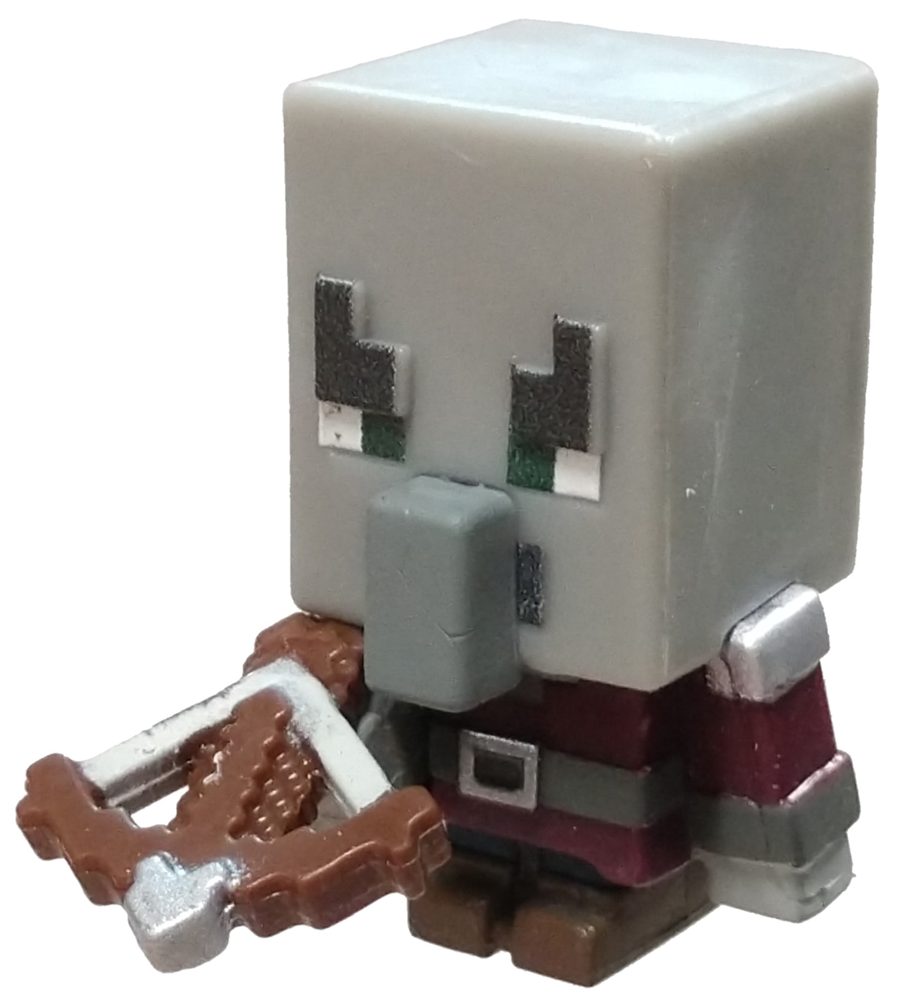 Minecraft Village Pillage Series 21 Pillager Minifigure No Packaging Walmart Com Walmart Com Minecraft Village Pillage Series 21 Pillager Minifigure No Packaging Walmart Com Walmart Com