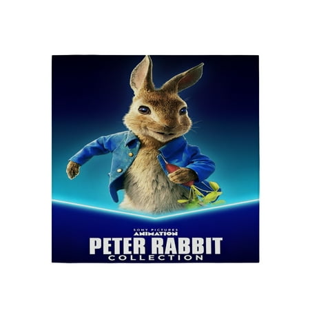 The Peter Rabbit napkin,lightweight and absorbent,durable and easy to wash.19.69"×19.69"（50x50cm）
