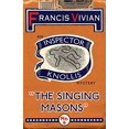 thumbnail image 1 of The Singing Masons: An Inspector Knollis Mystery (The Inspector Knollis Mysteries), 1 of 2