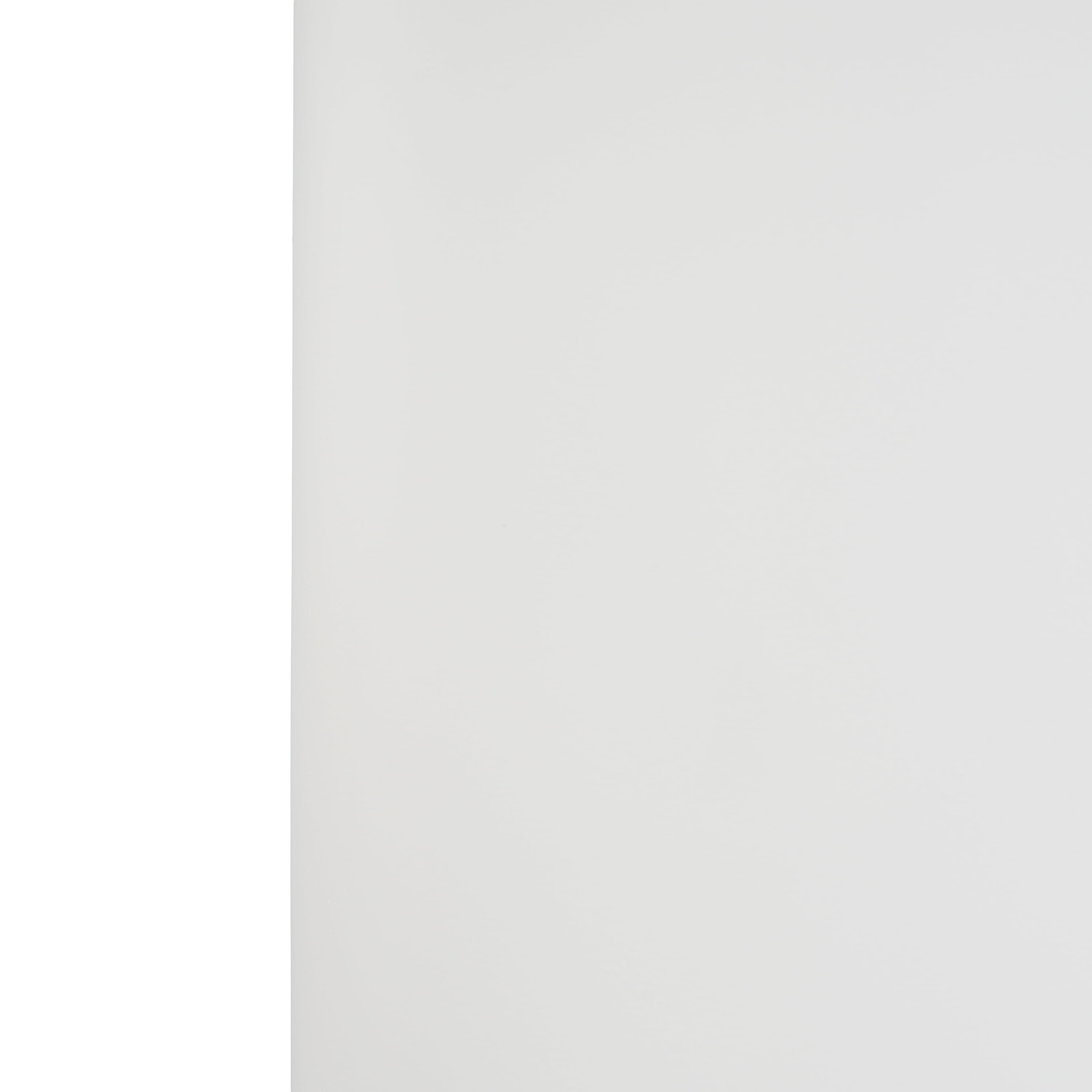 16x20 inch MGO Tank Holder Side Table, White