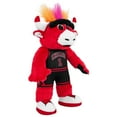 thumbnail image 5 of Bleacher Creatures Chicago Bulls Benny The Bull 10" Plush Figure, 5 of 12
