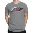 thumbnail image 2 of Officially Licensed Andes Mint Chocolate Thins Men's T-shirt, 2 of 3