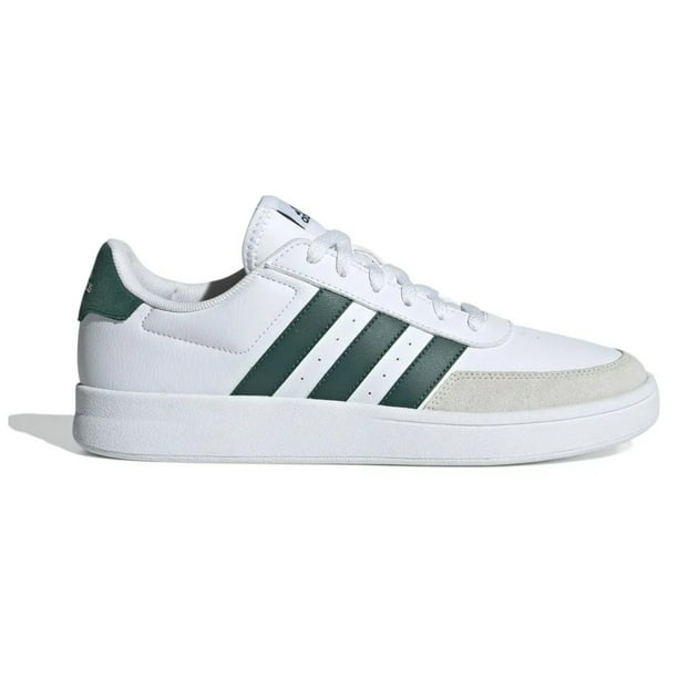 TENIS CASUAL ADIDAS BREAKNET 2.0 28 CM ID0451