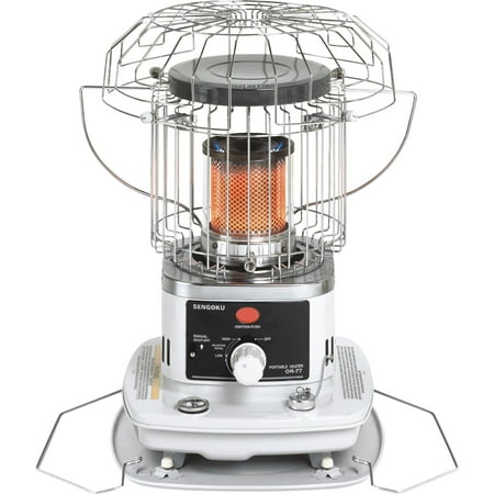 HeatMate Omni Directional Kerosene Heater