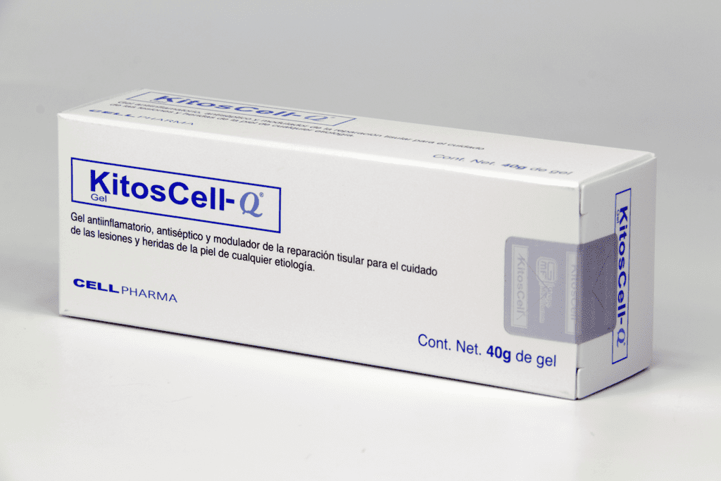 KITOCELL-Q GEL 120G