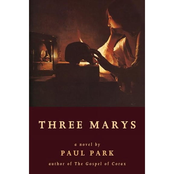 Three Marys, (Paperback)