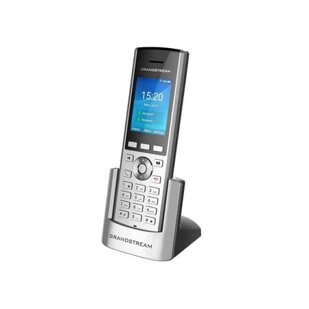 Grandstream - WP820 - Grandstream WP820 Enterprise Portable WiFi Phone