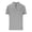 Gray, variant on 2025 Summer T Shirts for Man Saving Men's Henley Shirts Classic Casual Basic Tee Shirts Short Sleeve Cotton Summer Button T Shirts,White-2XL