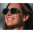 thumbnail image 4 of Gafas de Sol Tifosi Optics Swank Verde Botella/Lentes Ahumadas, 4 of 9