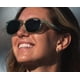 thumbnail image 4 of Gafas de Sol Tifosi Optics Swank Verde Botella/Lentes Ahumadas, 4 of 9