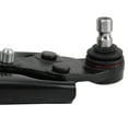 thumbnail image 2 of TRQ Front Right Lower Control Arm with Ball Joint Steel Fits 2016-2020 Kia Sorento, 2 of 4