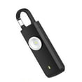 thumbnail image 6 of Loud 140dB Personals Alarm Keychains with StrobeLight Security Alarm for Women Seniors and College Students, 6 of 9