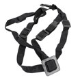 thumbnail image 1 of Saxophone Harness Strap Sax Shoulder Chest Belt Instrument Accessory for Playing, 1 of 7