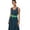 Green, variant on SRZYMJ Womens Elastic Waist Belt for Stretch Glitter Sash Dress Adjustable Fashion Belt