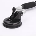 thumbnail image 1 of Universal Aluminum Kayak Roller Surfboard Boat Pusher Universal Ski Paddleboard Snowboard Load Assist Car Car Rack Suction Cup, 1 of 9