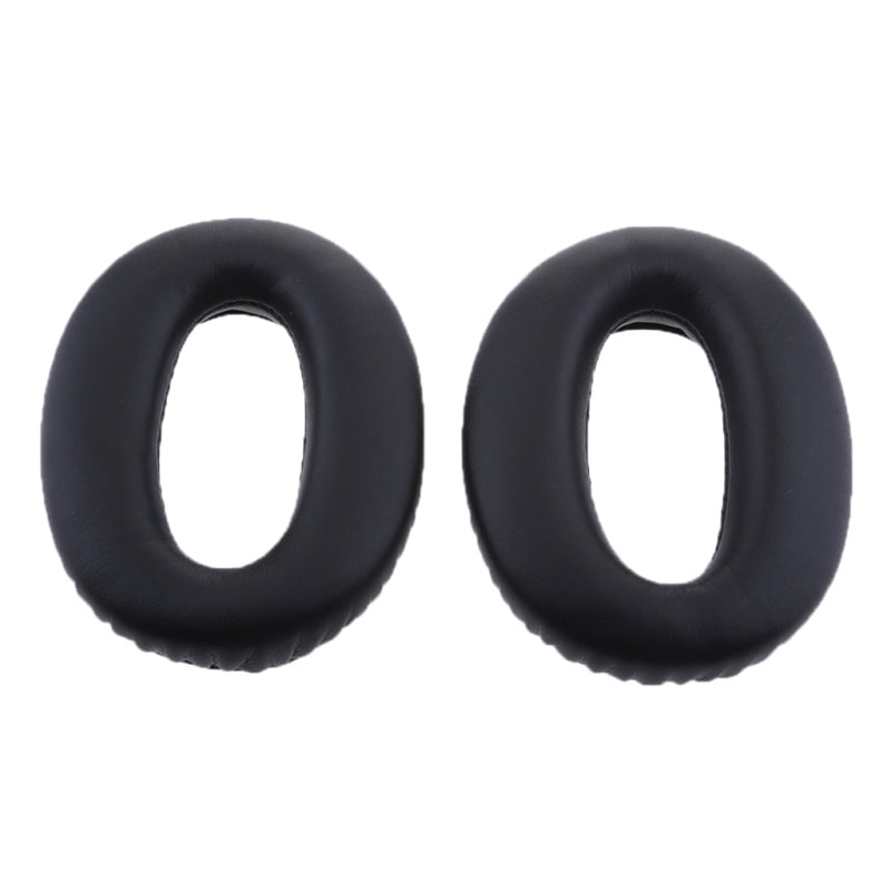 Replacement HM5 Ear Pads Memory Foam Earpads Cushions for 