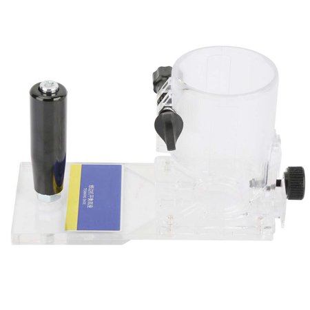 Structure Trimmer For Instrument Support Trimmer Base, Trimmer Base Balance Board Simple Structure For Trimming ...